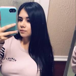 Meet your Posher, Joann